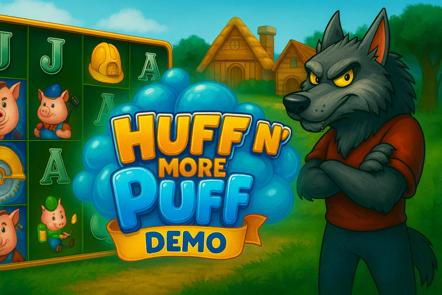 Demo Game Image