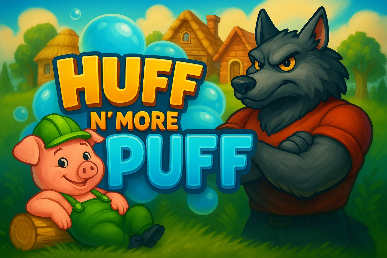 Demo Game Image