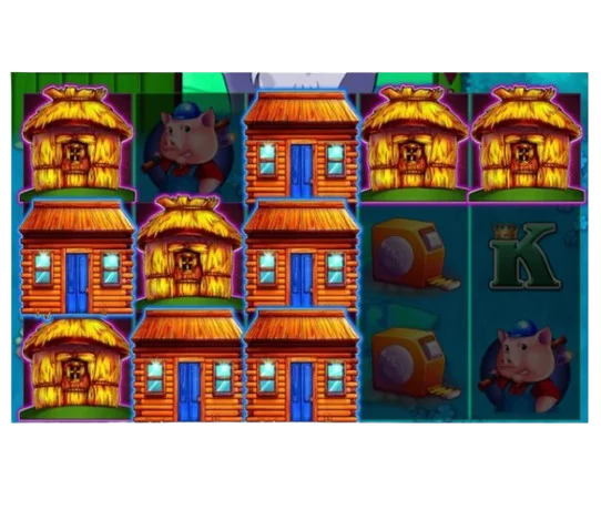 Mansion Bonus
