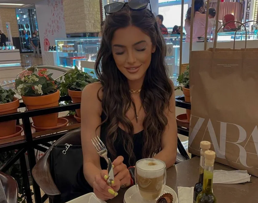 Chloe Walters